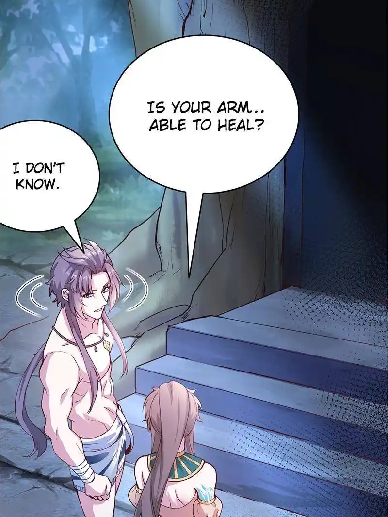 Beauty and the Beasts Chapter 577