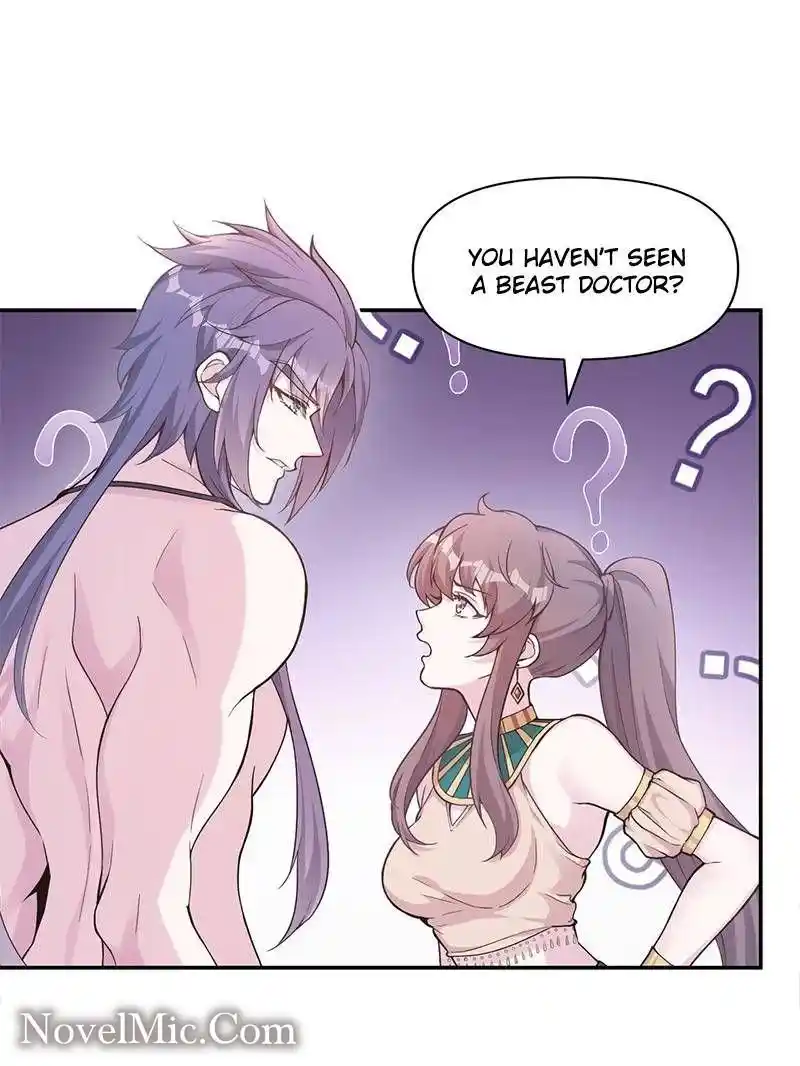 Beauty and the Beasts Chapter 577