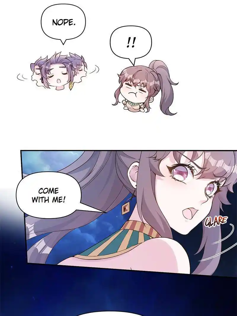 Beauty and the Beasts Chapter 577