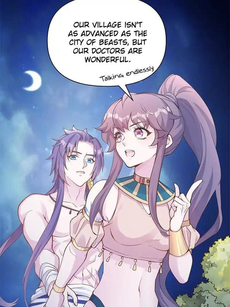 Beauty and the Beasts Chapter 577