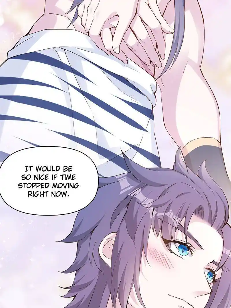 Beauty and the Beasts Chapter 577