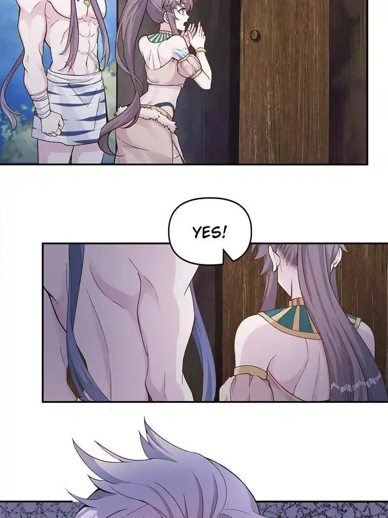 Beauty and the Beasts Chapter 577