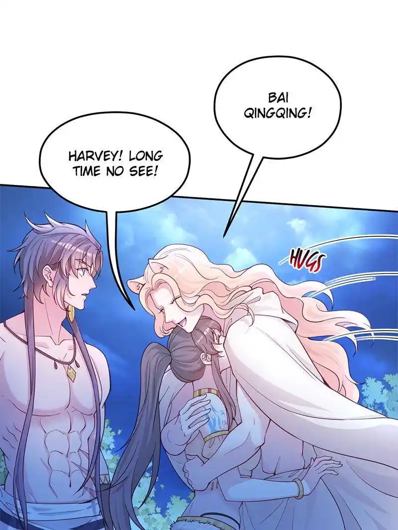 Beauty and the Beasts Chapter 577