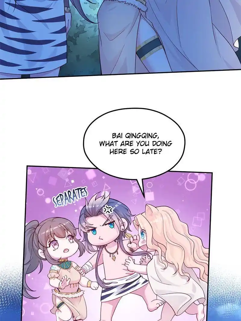 Beauty and the Beasts Chapter 577