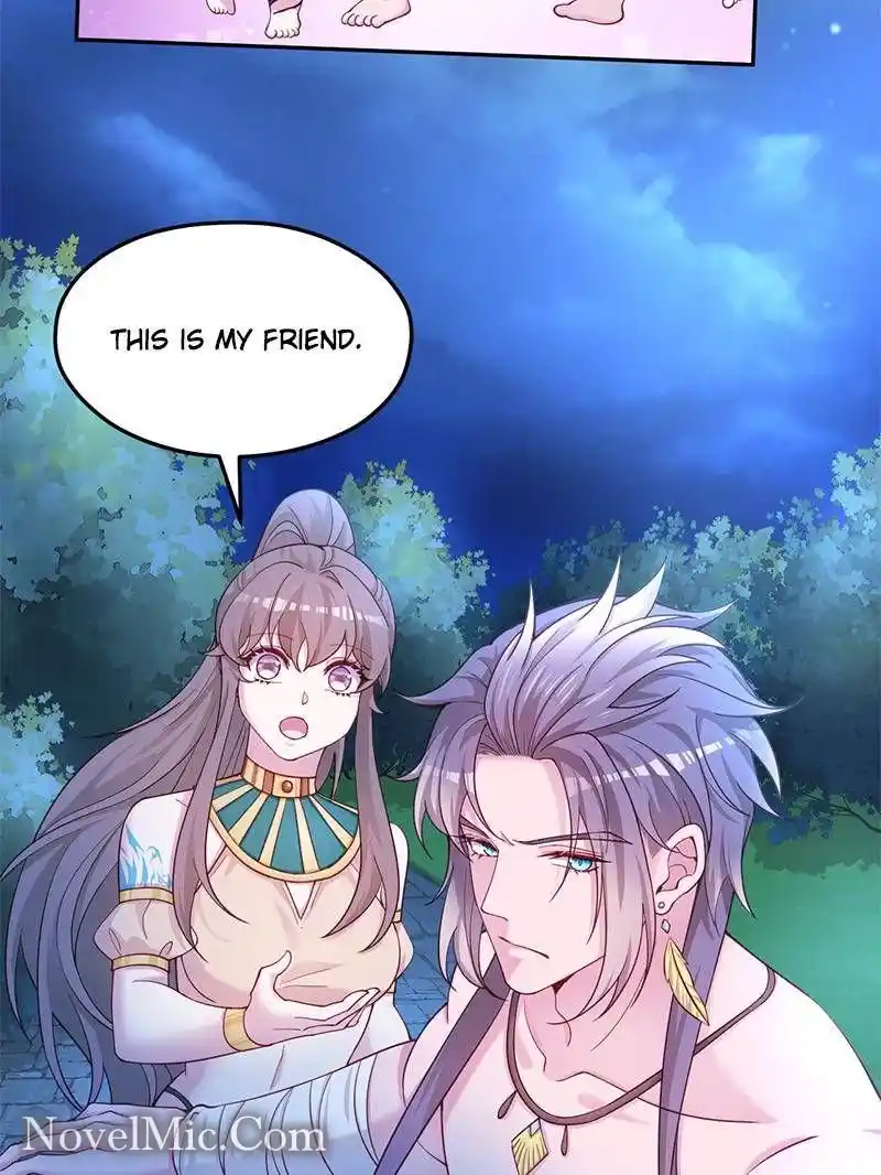 Beauty and the Beasts Chapter 577