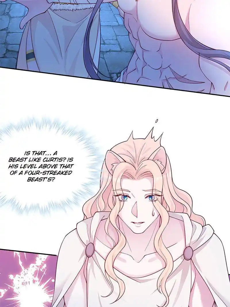 Beauty and the Beasts Chapter 577