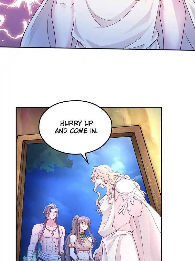 Beauty and the Beasts Chapter 577