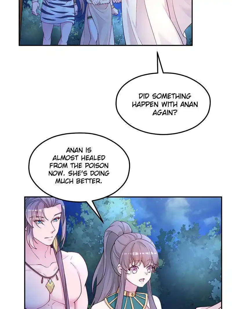 Beauty and the Beasts Chapter 577