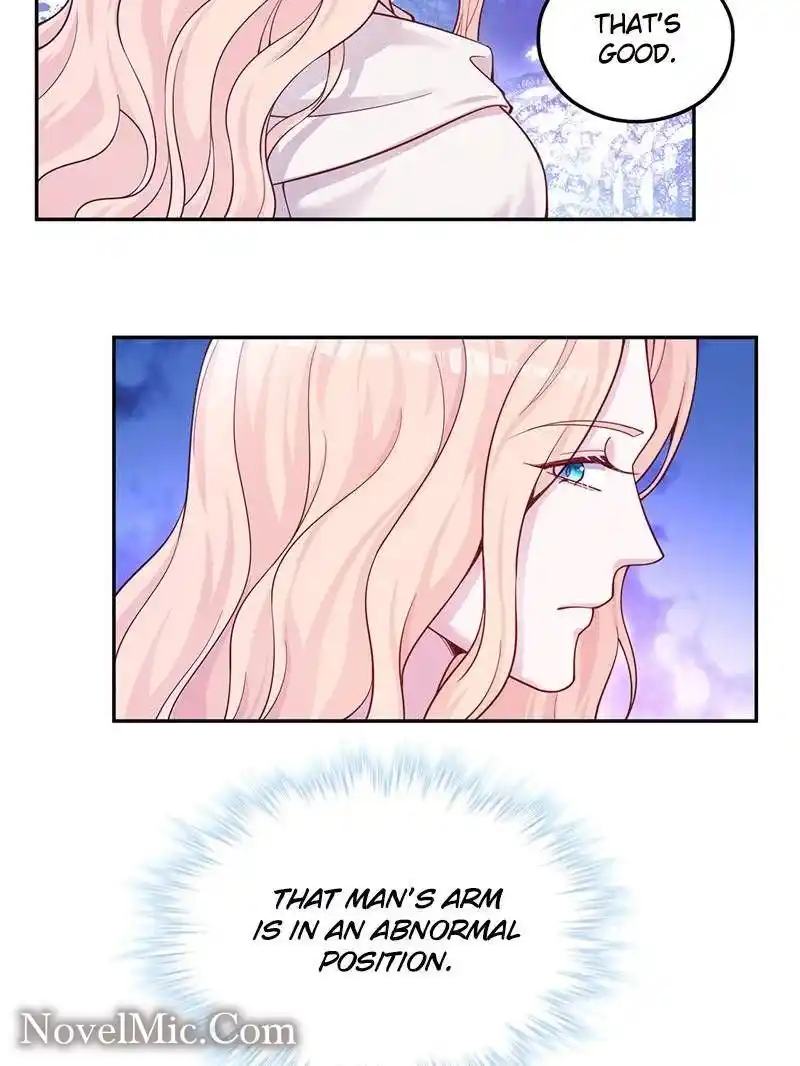 Beauty and the Beasts Chapter 577