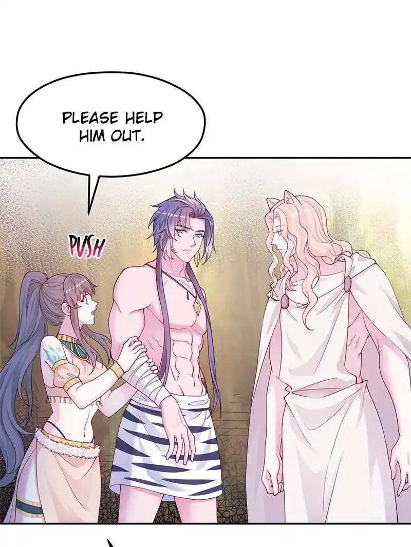 Beauty and the Beasts Chapter 577