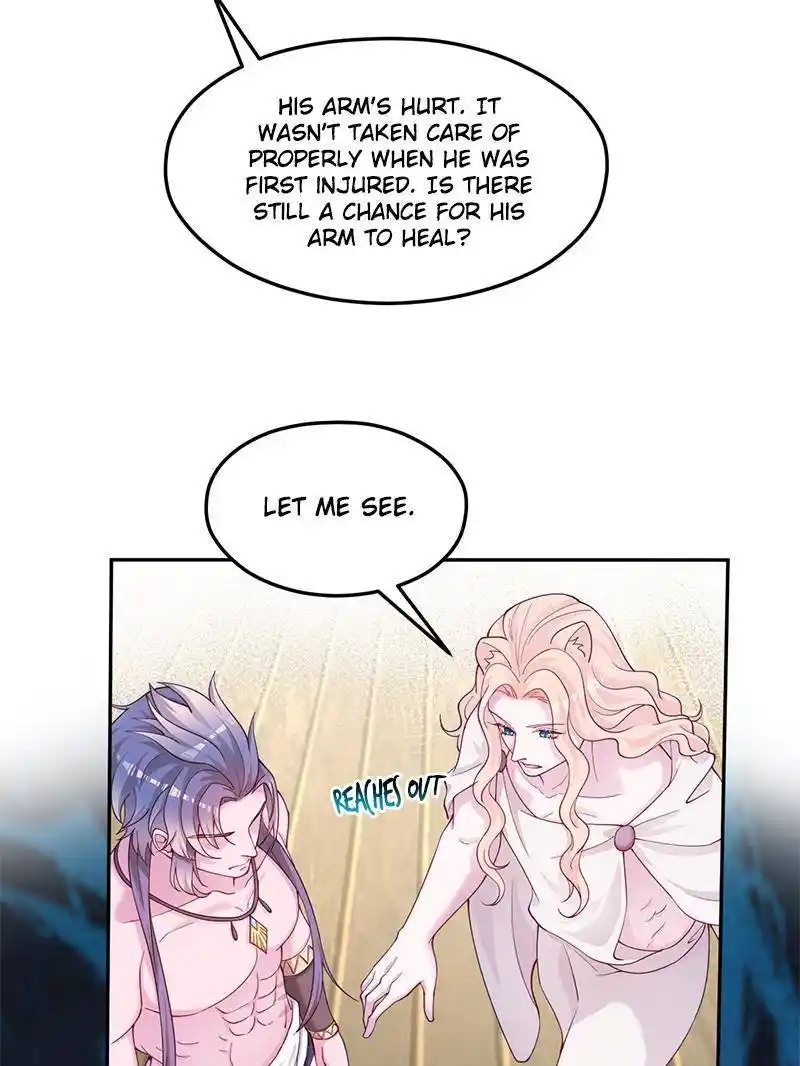 Beauty and the Beasts Chapter 577