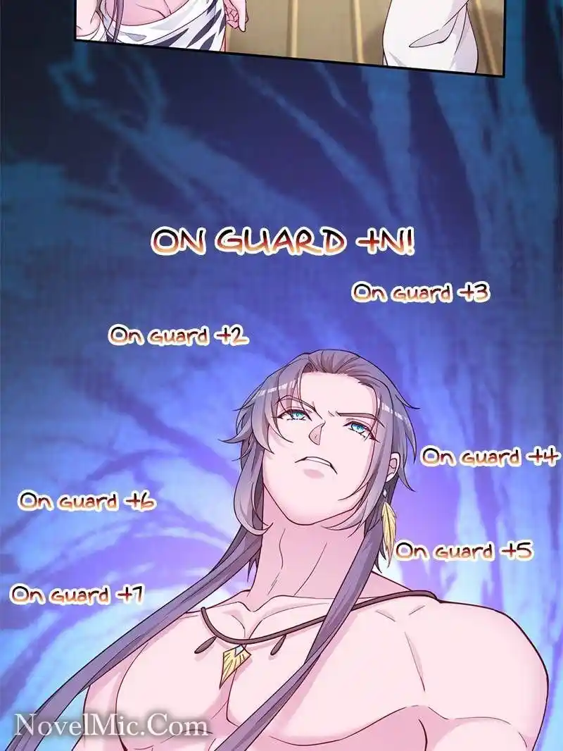 Beauty and the Beasts Chapter 577