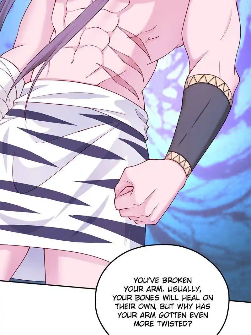 Beauty and the Beasts Chapter 577