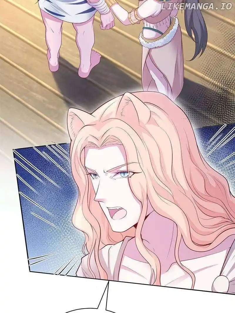 Beauty and the Beasts Chapter 578