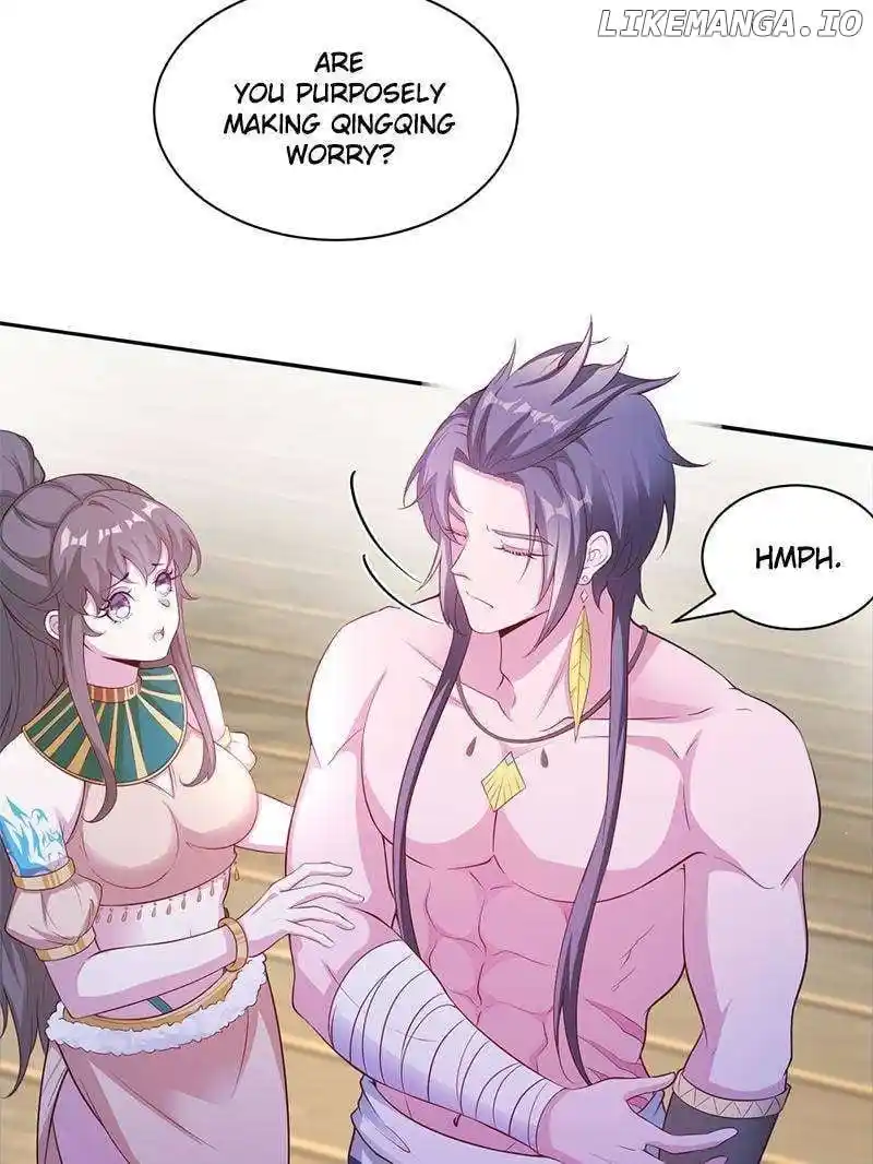 Beauty and the Beasts Chapter 578