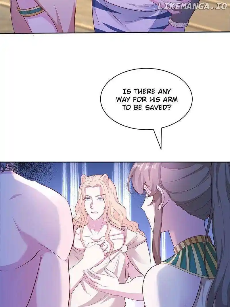 Beauty and the Beasts Chapter 578