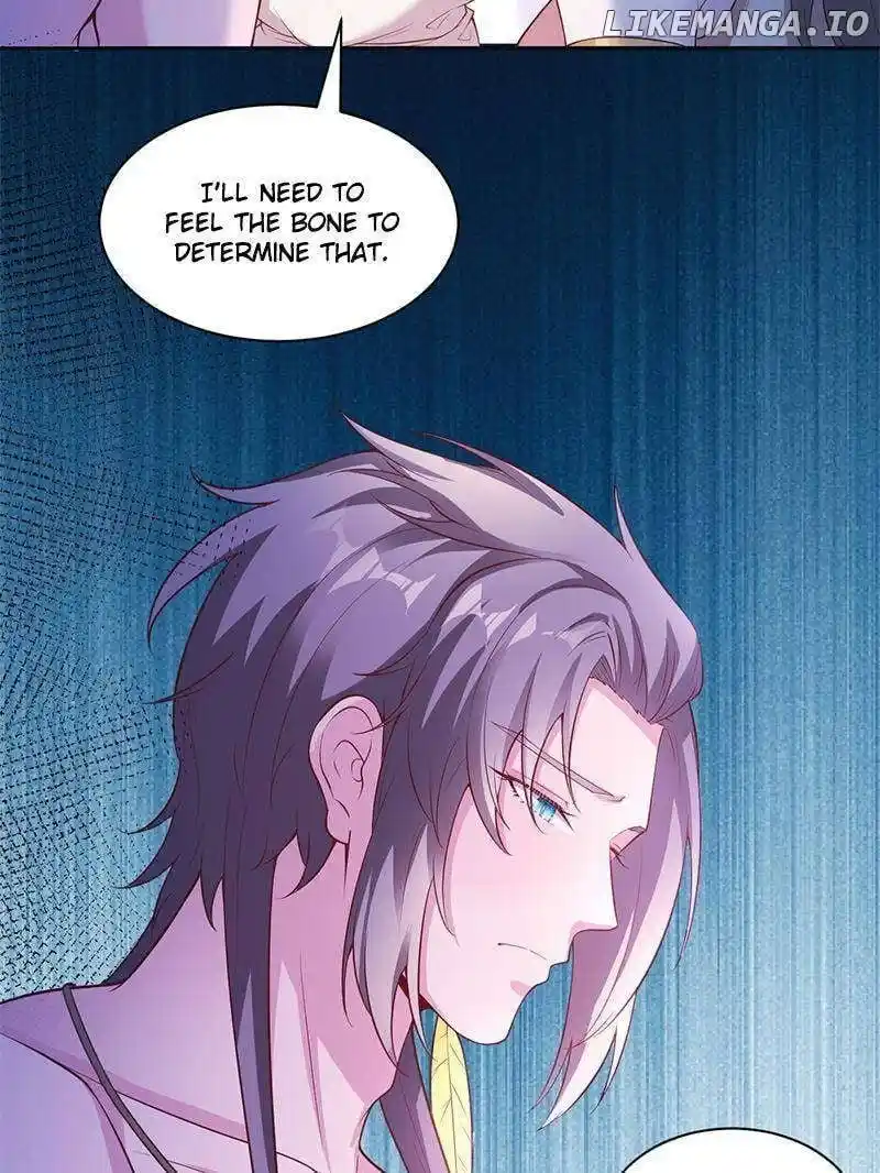 Beauty and the Beasts Chapter 578