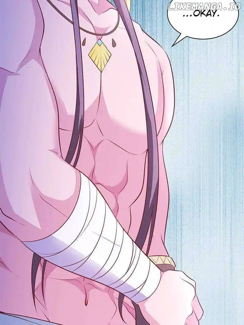 Beauty and the Beasts Chapter 578