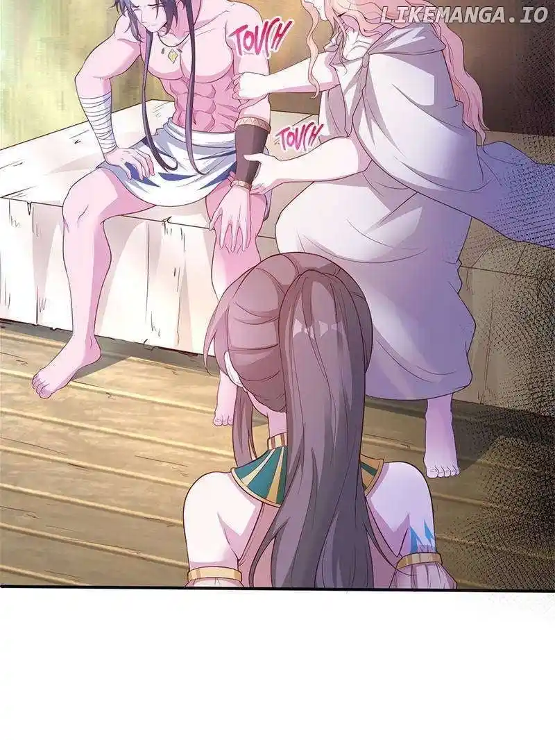 Beauty and the Beasts Chapter 578