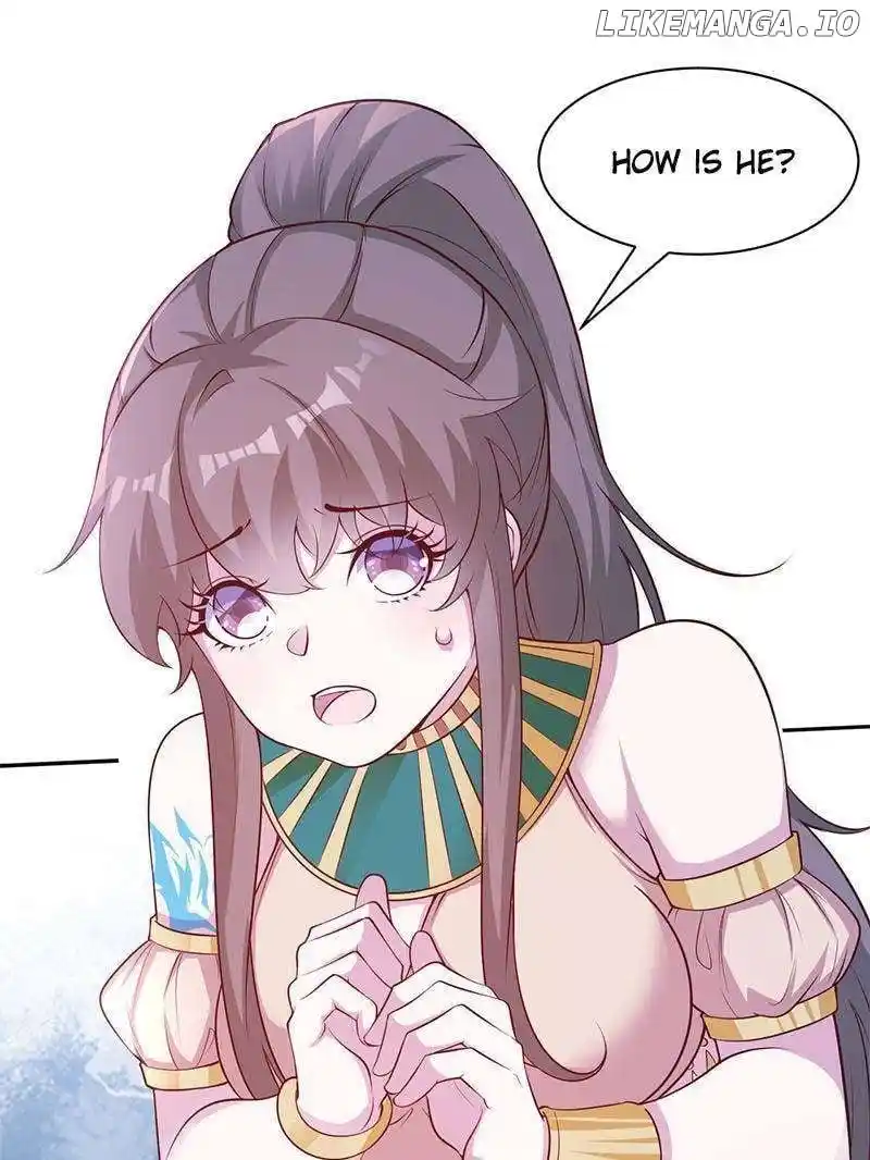 Beauty and the Beasts Chapter 578