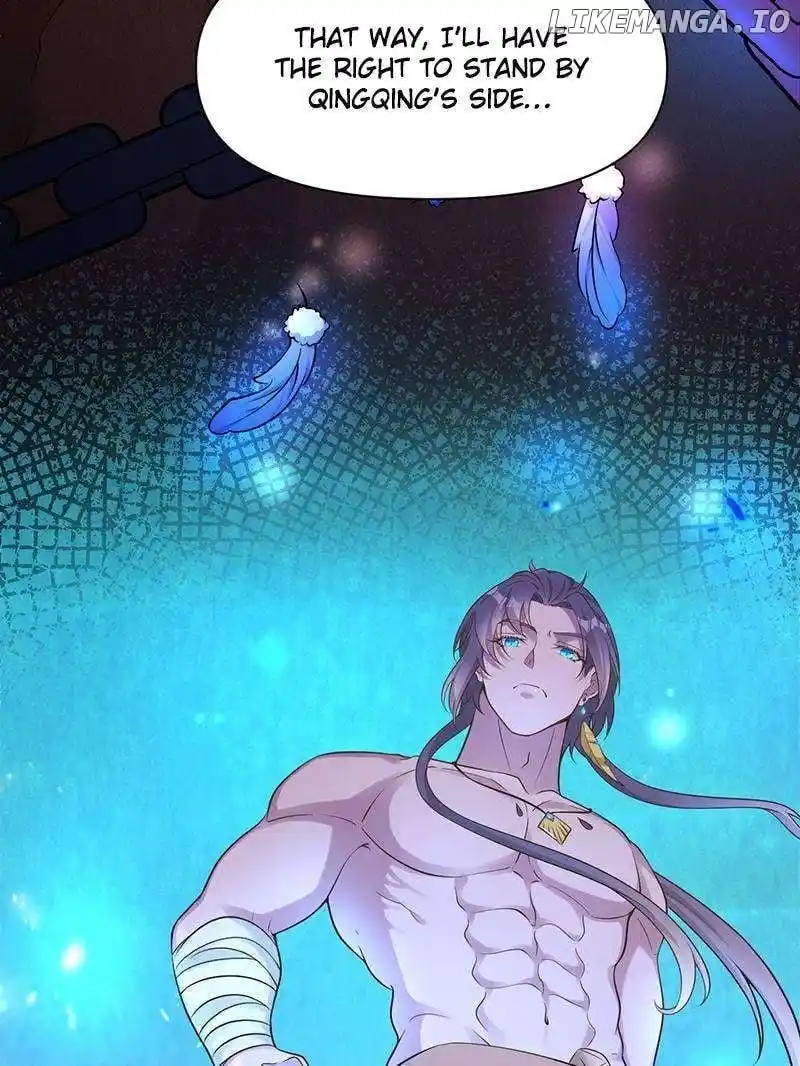 Beauty and the Beasts Chapter 578