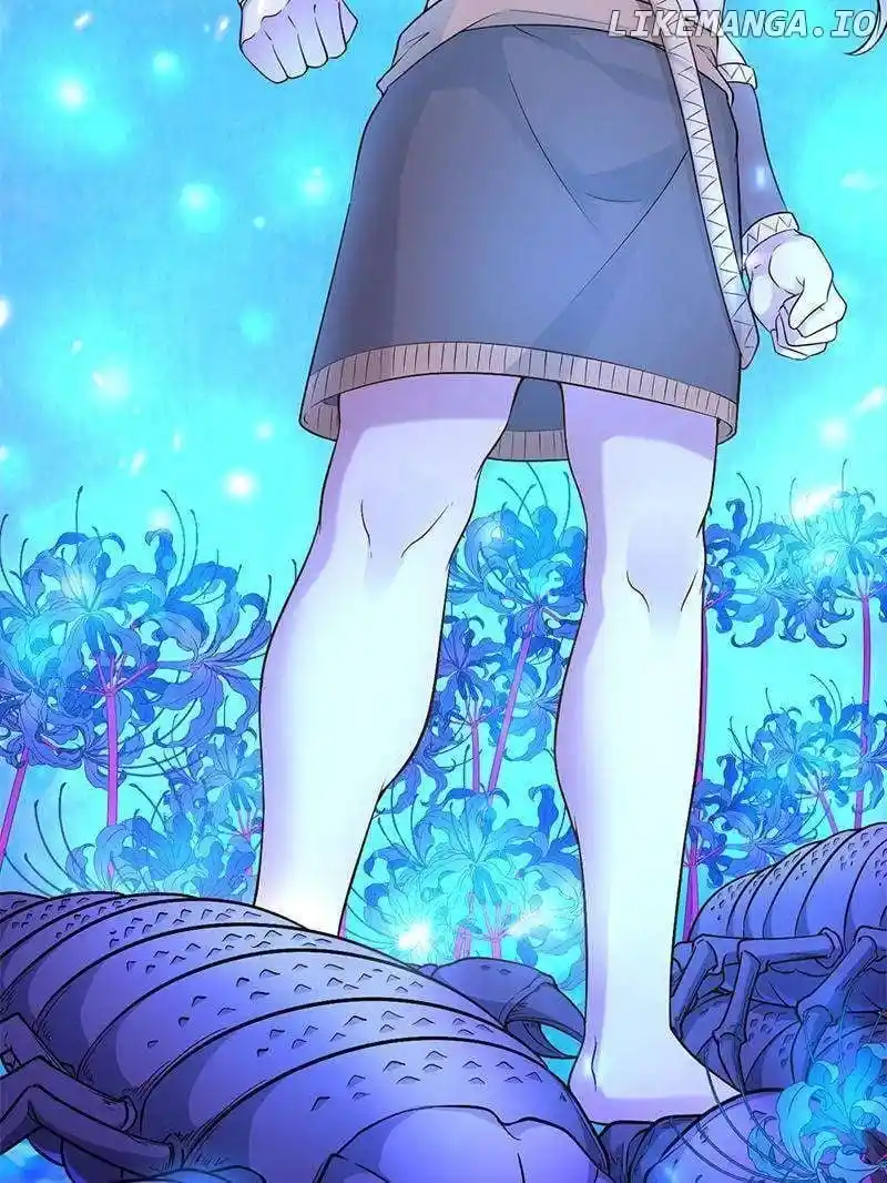 Beauty and the Beasts Chapter 578