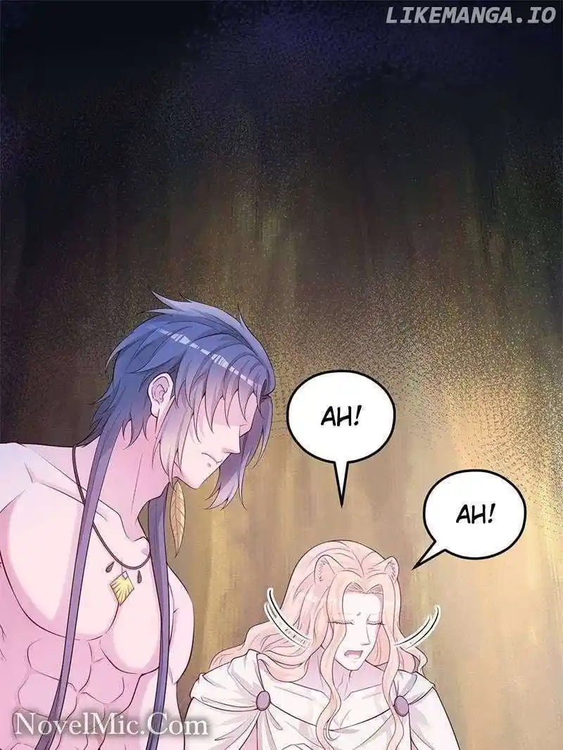 Beauty and the Beasts Chapter 578