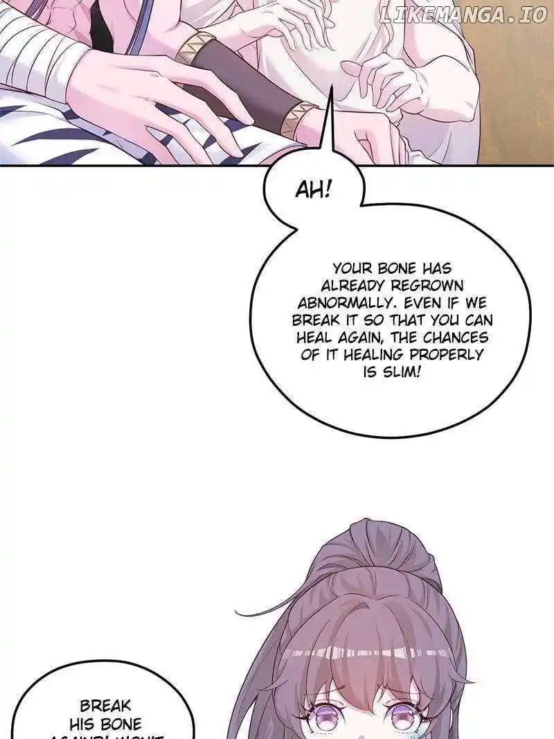 Beauty and the Beasts Chapter 578