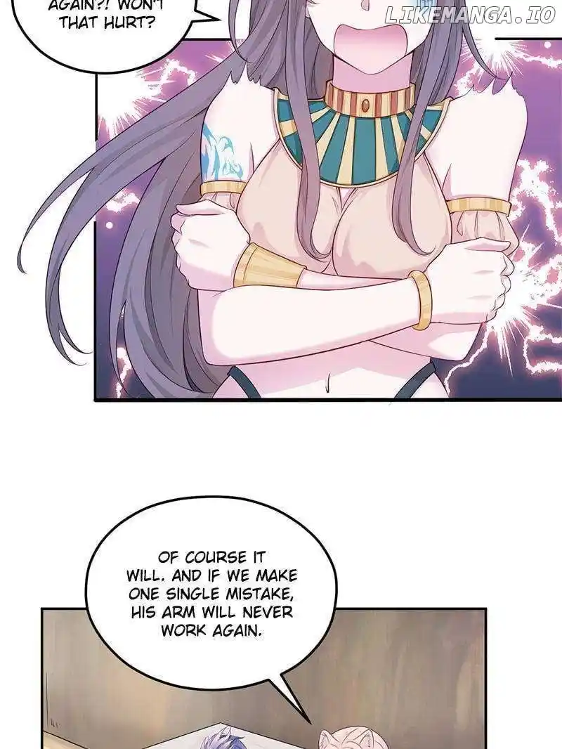 Beauty and the Beasts Chapter 578