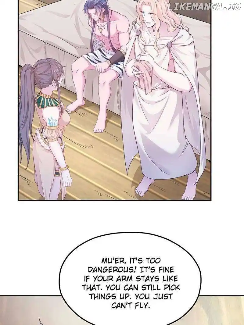 Beauty and the Beasts Chapter 578