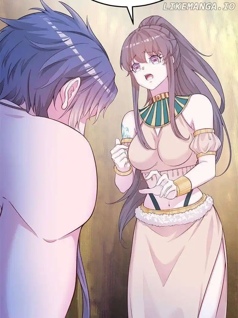 Beauty and the Beasts Chapter 578