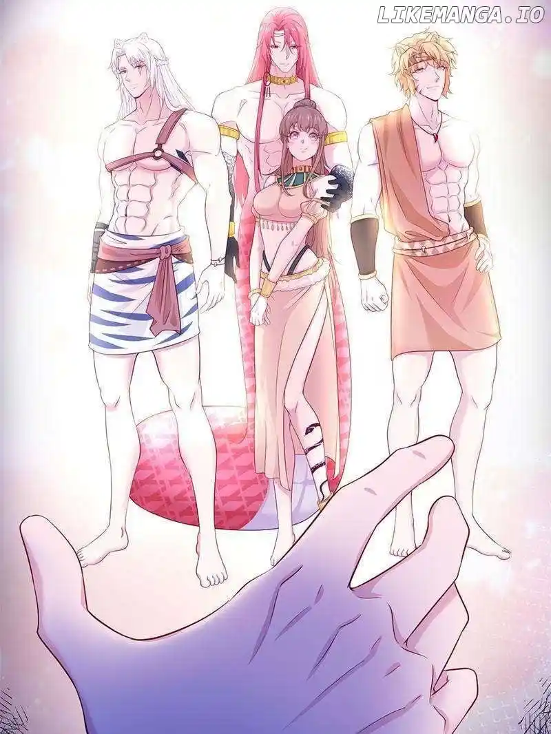 Beauty and the Beasts Chapter 578