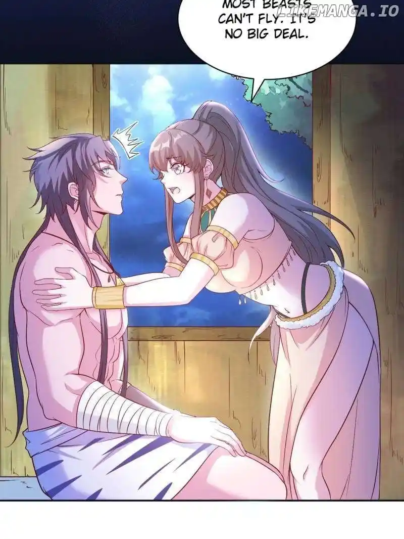 Beauty and the Beasts Chapter 578