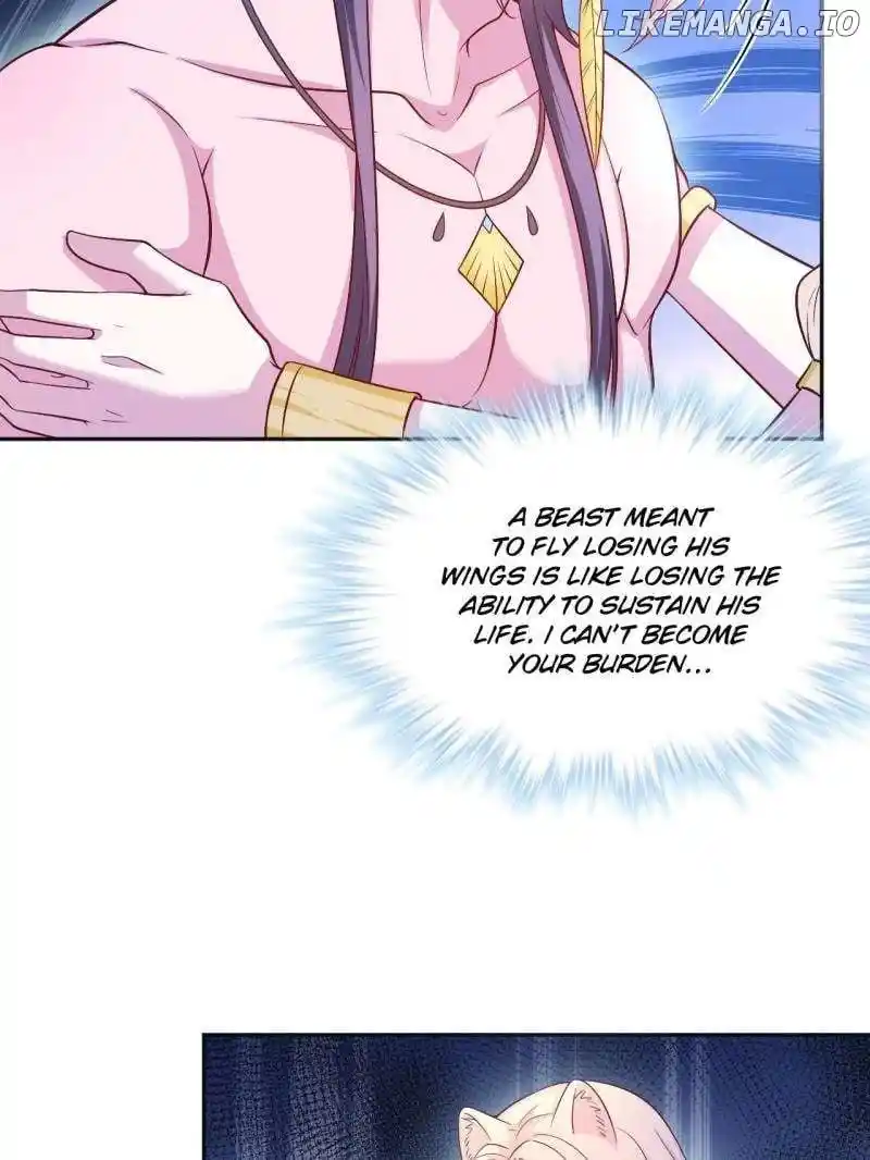 Beauty and the Beasts Chapter 578