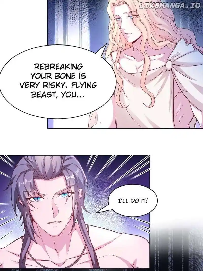 Beauty and the Beasts Chapter 578