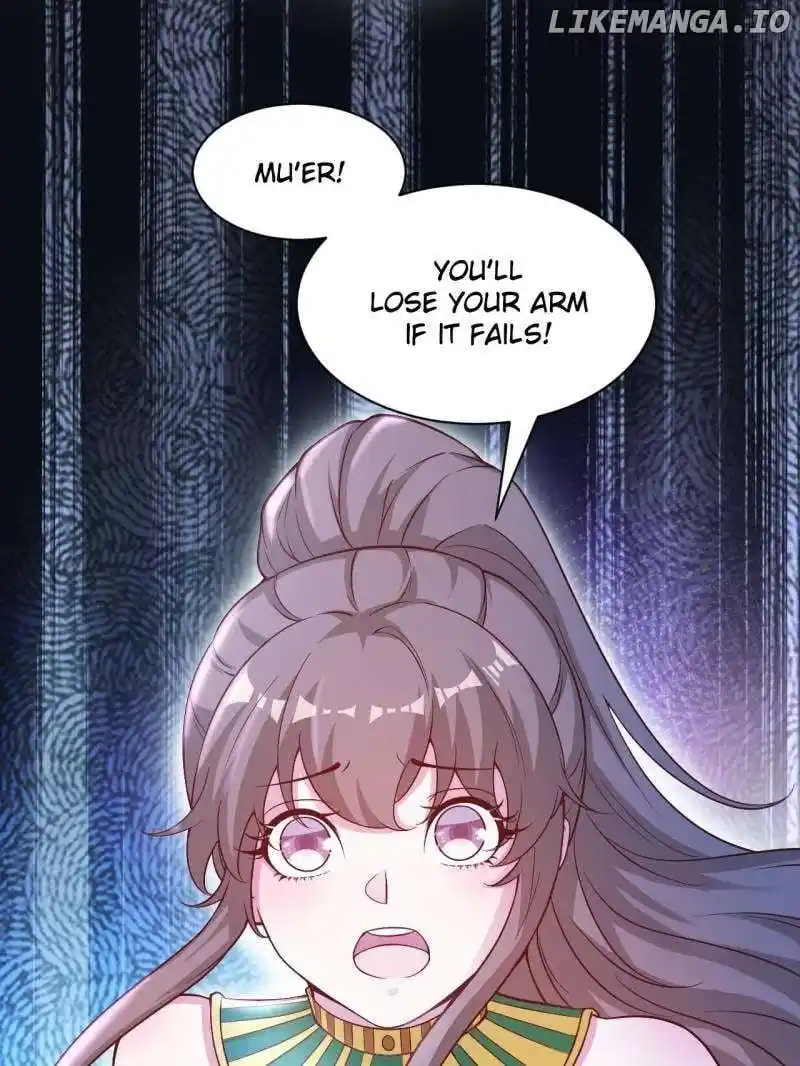 Beauty and the Beasts Chapter 578