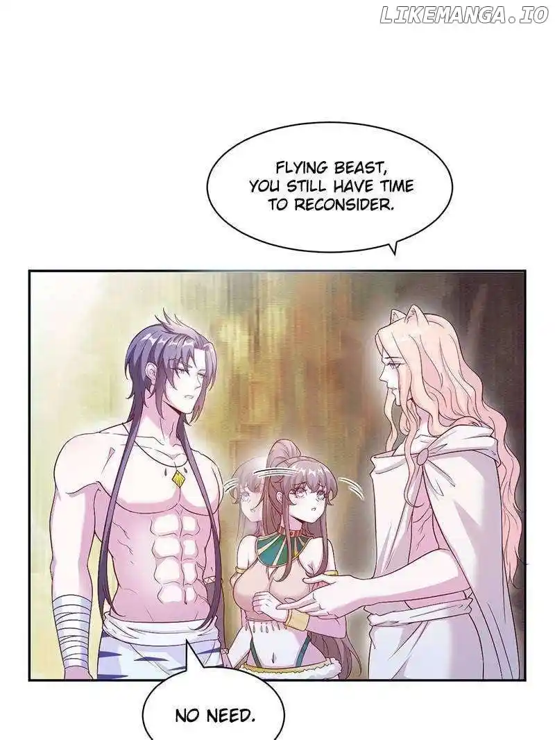 Beauty and the Beasts Chapter 578