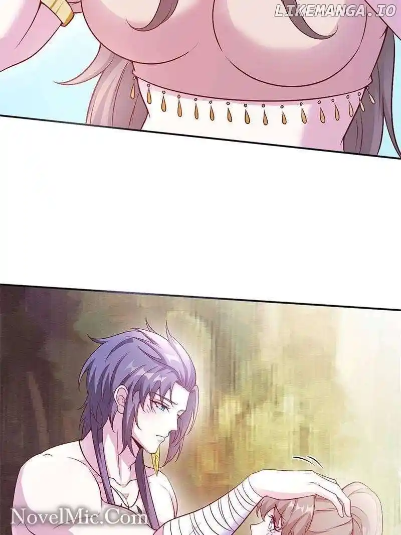 Beauty and the Beasts Chapter 578