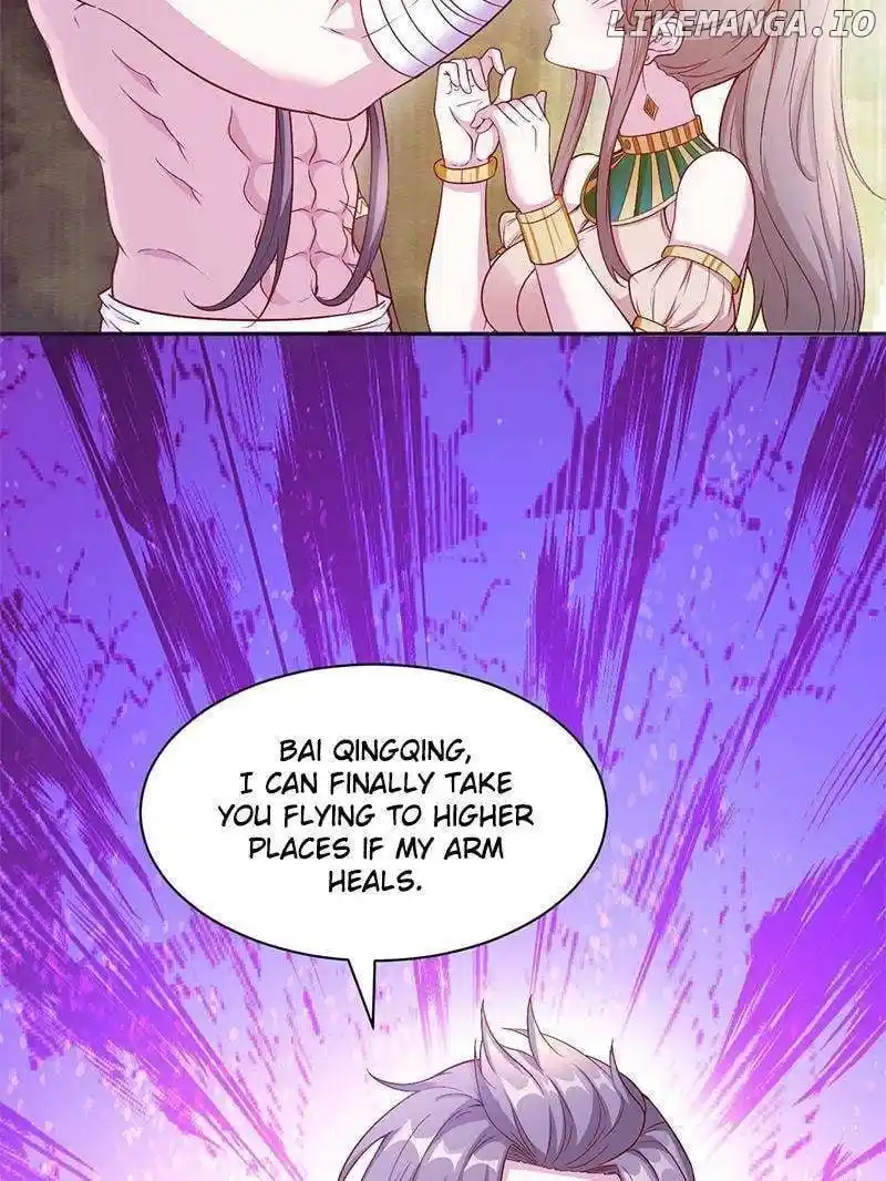 Beauty and the Beasts Chapter 578