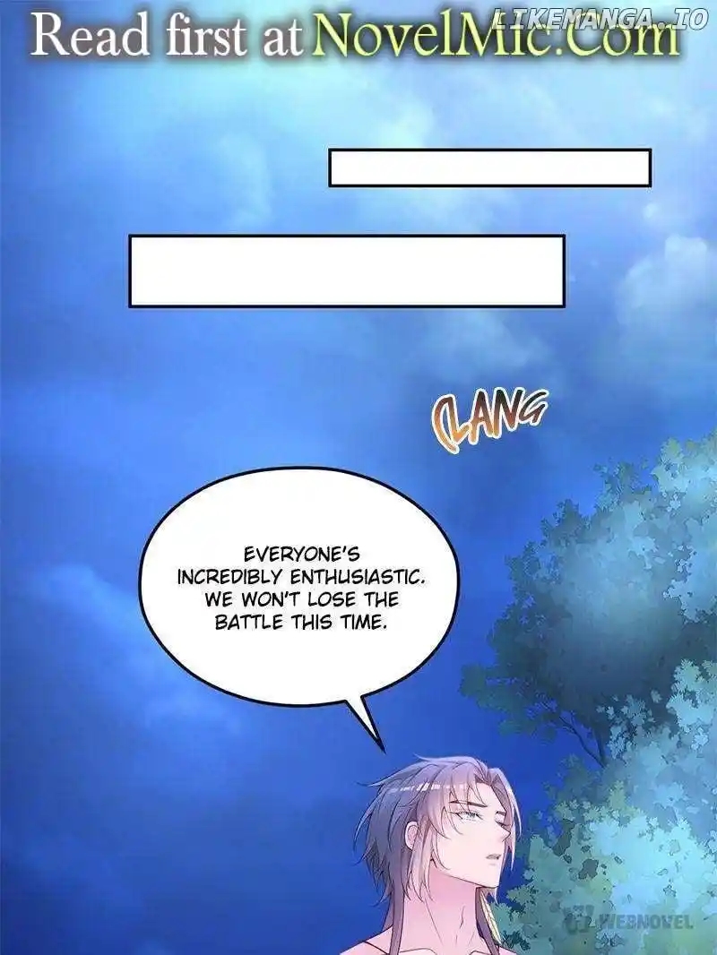 Beauty And The Beasts Chapter 579