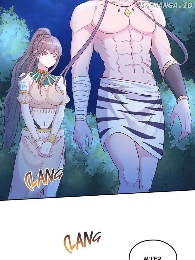 Beauty And The Beasts Chapter 579