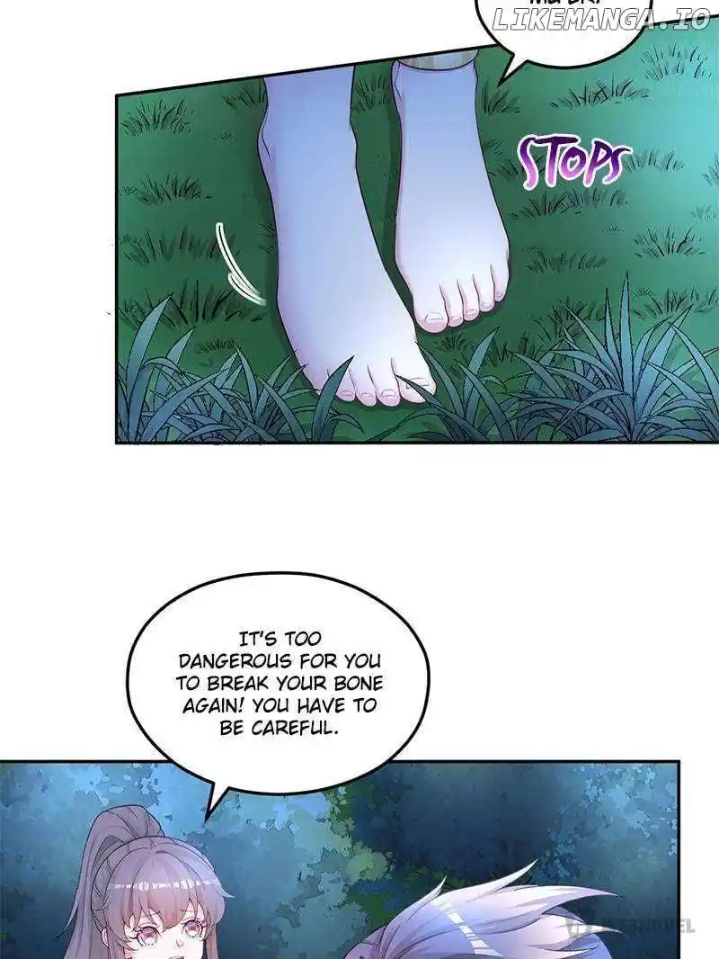 Beauty And The Beasts Chapter 579