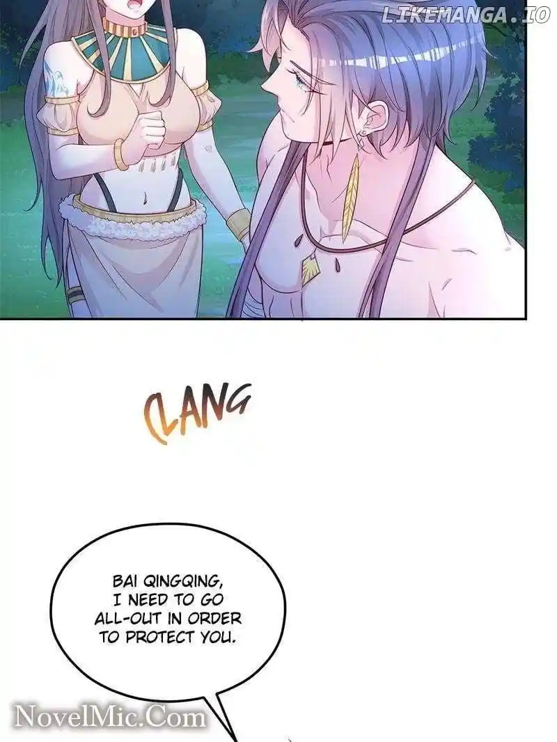 Beauty And The Beasts Chapter 579