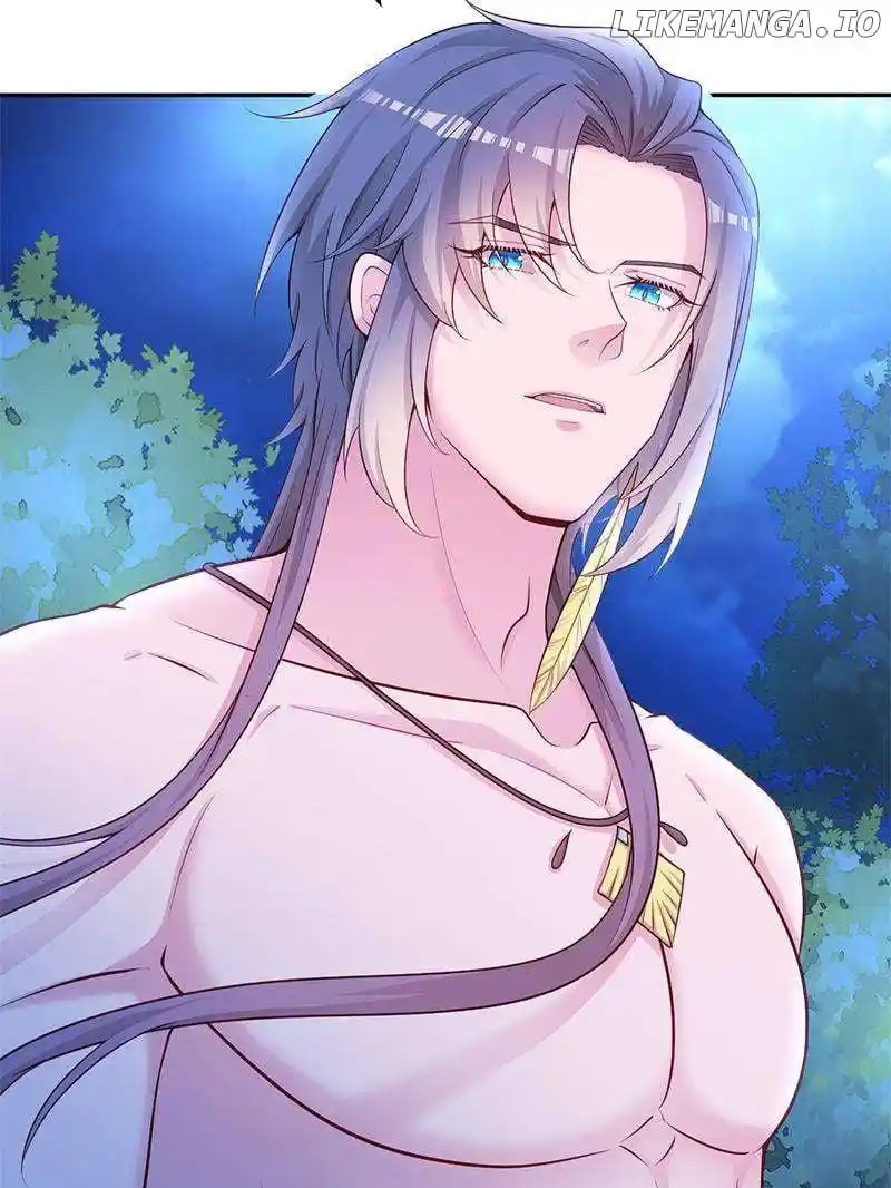 Beauty And The Beasts Chapter 579