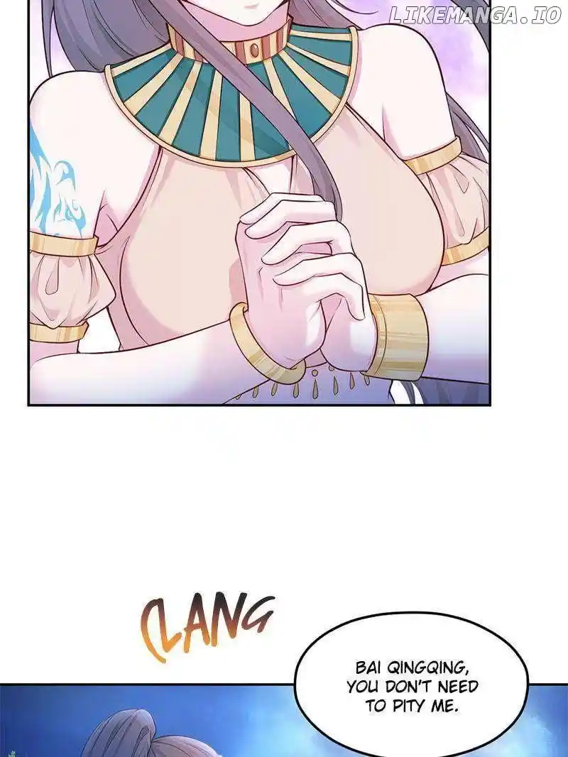 Beauty And The Beasts Chapter 579