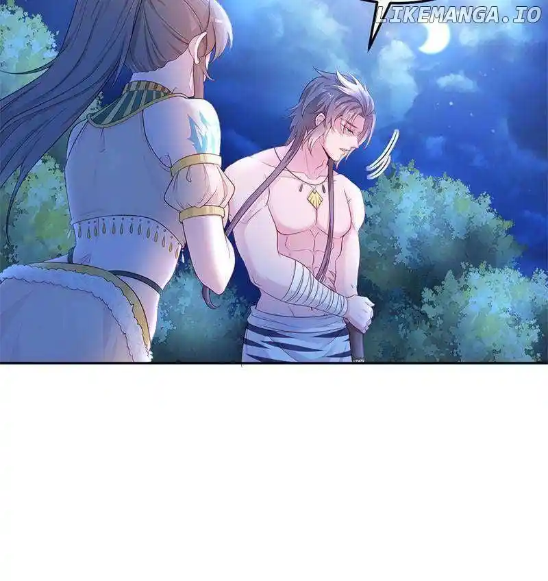 Beauty And The Beasts Chapter 579