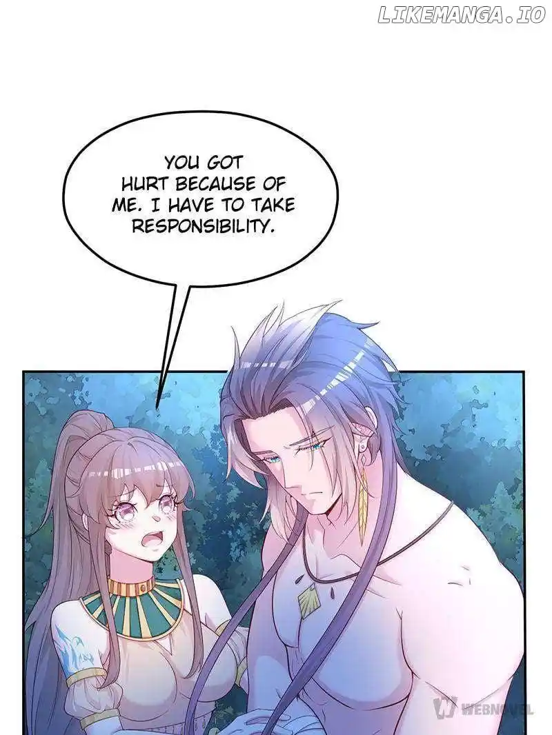 Beauty And The Beasts Chapter 579