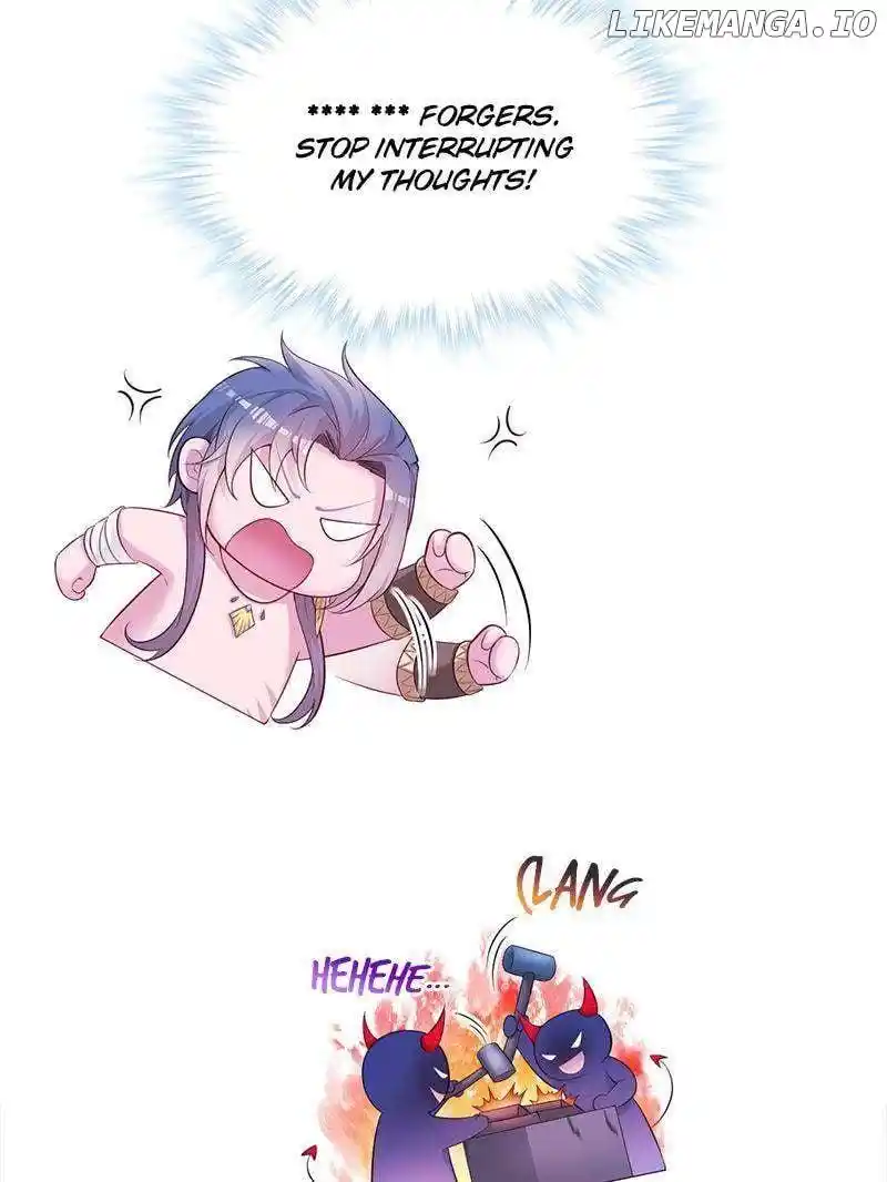 Beauty And The Beasts Chapter 579