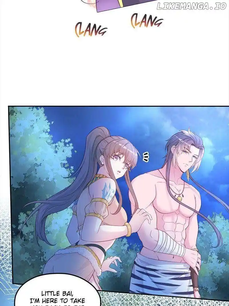 Beauty And The Beasts Chapter 579