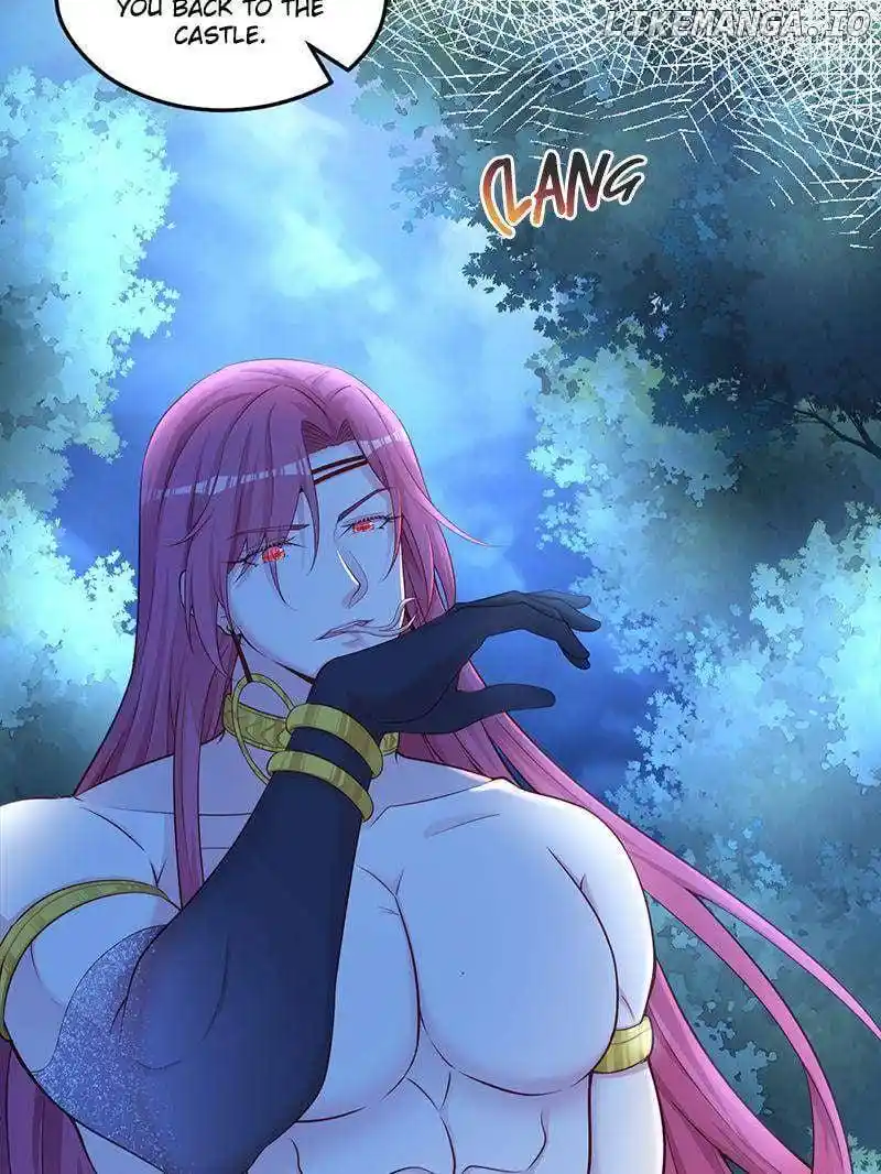 Beauty And The Beasts Chapter 579